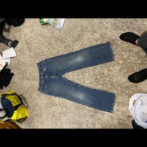 Lee jeans